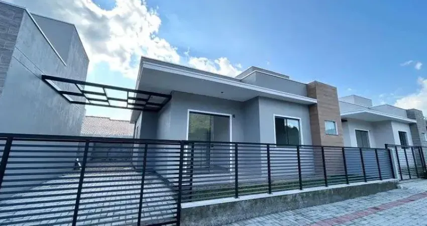 Casa com 2 quartos à venda no Padre Martinho Stein, Timbó