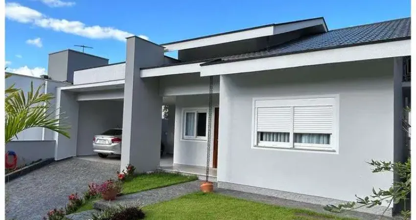 Casa com 3 quartos à venda em Das Capitais, Timbó