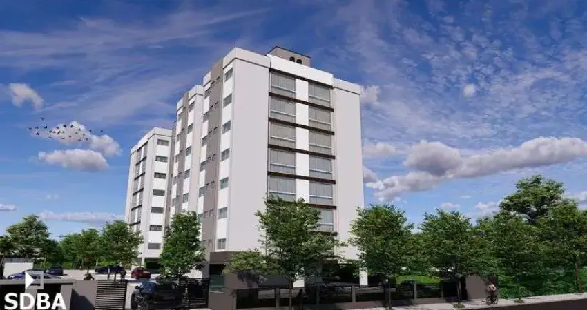 Apartamento com 2 quartos à venda no Das Nações, Timbó