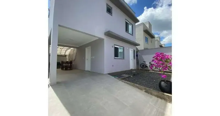 Casa à venda na Vila Germer, Timbó