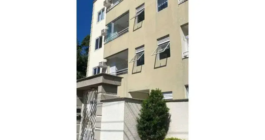 Apartamento com 2 quartos à venda no Imigrantes, Timbó