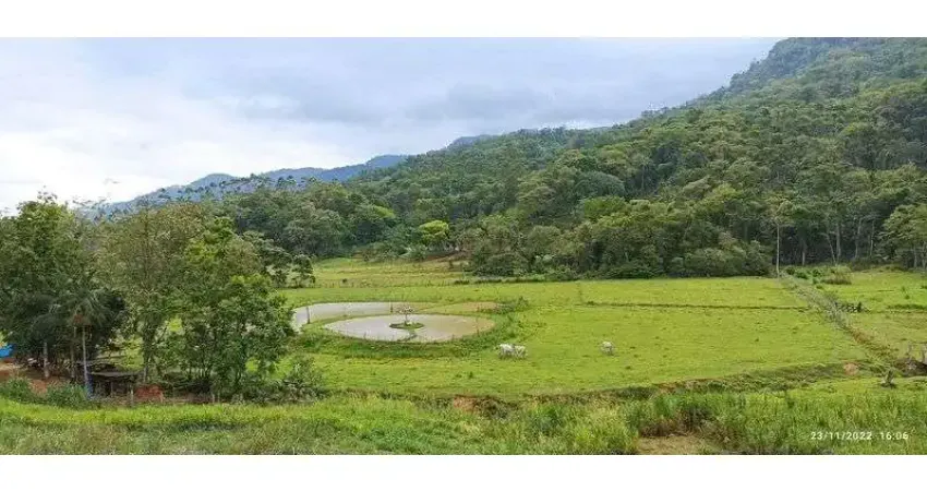 Fazenda à venda no Dona Clara, Timbó