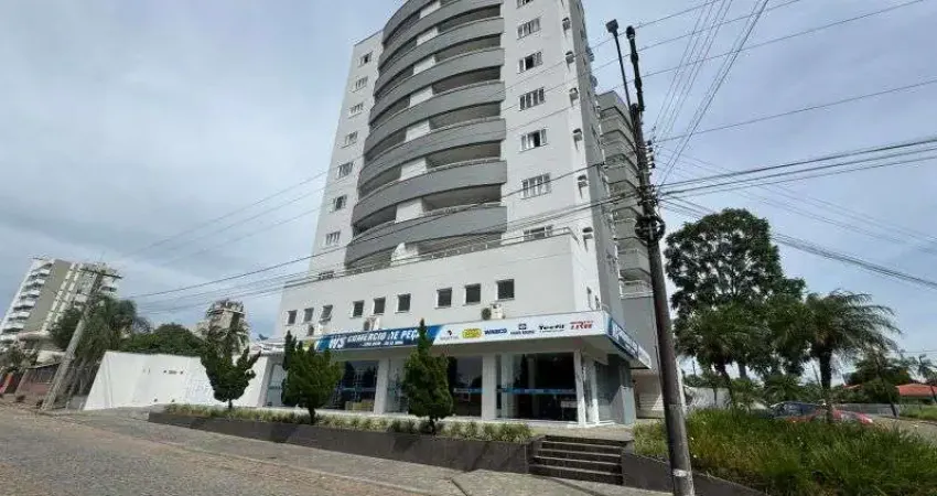 Apartamento com 1 quarto para alugar no Centro, Timbó