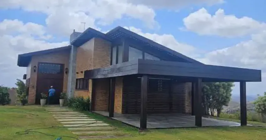 Casa em condomínio fechado com 4 quartos à venda na Quintas da Serra, 00, Centro, Serra de São Bento
