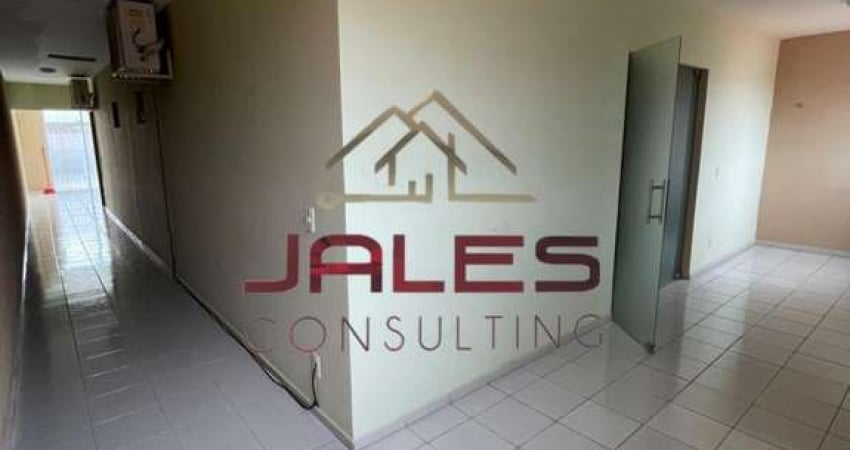 Casa com 240m², no bairro da Lagoa Seca, em Natal/RN
