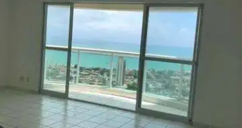 Apartamento a venda no condomínio, Estrela do Atlântico em Ponta Negra, Natal/RN