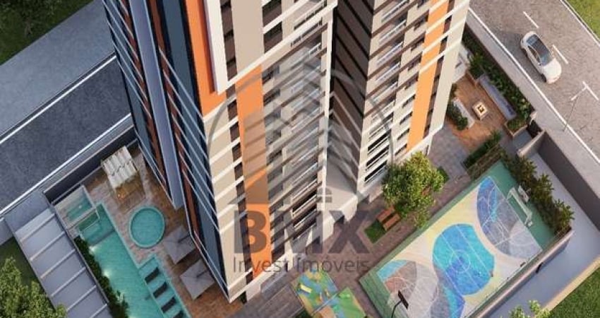 Apartamento AUTHENTIC, Construtora AG VELASCO, 106 m², 3 suítes (1 máster c/ closet), lazer nas alturas, 2 vagas, Centro de Sorocaba-SP