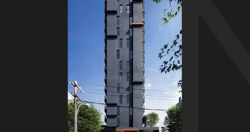 Apartamento à venda em Sorocaba-SP, Jardim Paulistano: 2 quartos, 1 suíte, 2 salas, 2 banheiros, 1 vaga de garagem, 57,19m².
