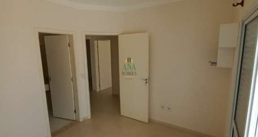 Casa para alugar na Rua Julio Antonio de Oliveira, 00, Ibiti Royal Park, Sorocaba