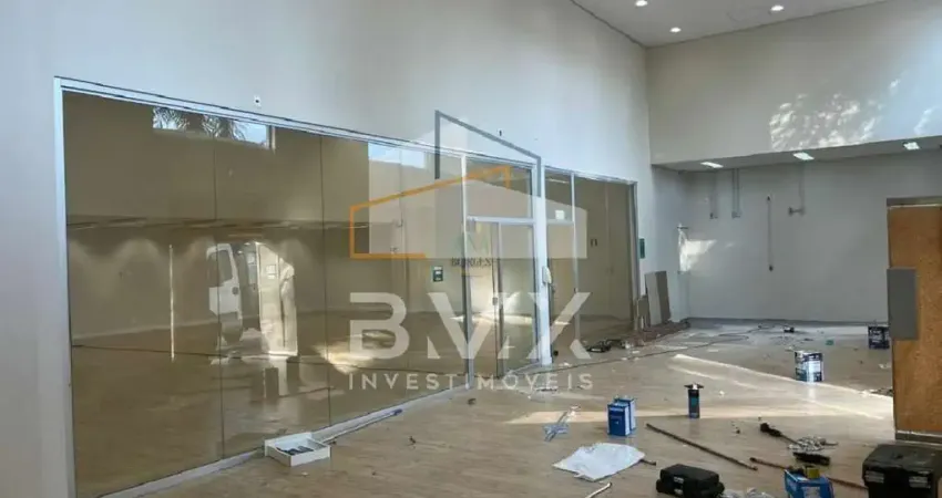 Prédio Comercial de Alto Padrão para Locação em Sorocaba-SP, no Wanel Ville, com 900m² de Área
