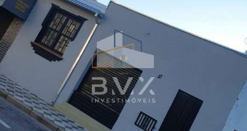 Casa para venda ou locação em Sorocaba-SP, Vila Jardini: 2 quartos, 2 salas, 2 banheiros, 2 vagas, 91m².