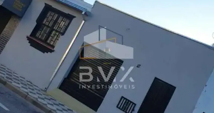 Casa para venda ou locação em Sorocaba-SP, Vila Jardini: 2 quartos, 2 salas, 2 banheiros, 2 vagas, 91m².