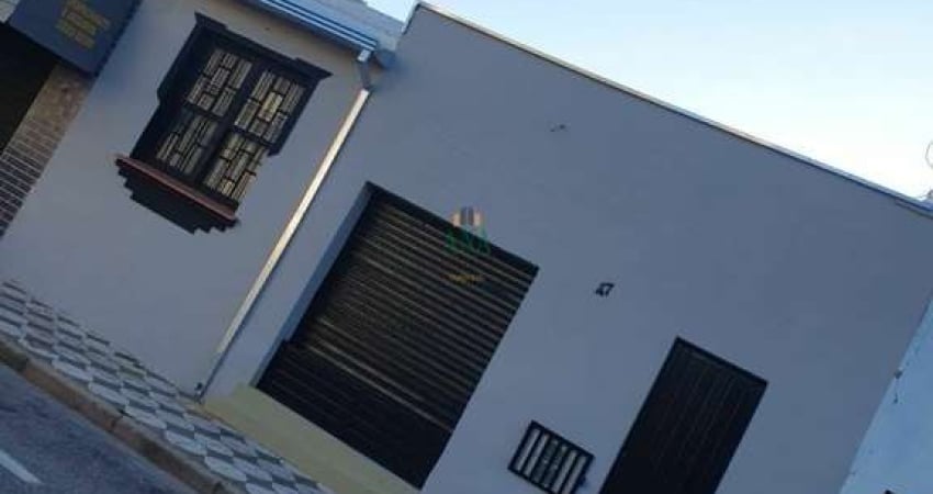 Casa para alugar na Rua Visconde do Rio Branco, 47, Vila Jardini, Sorocaba
