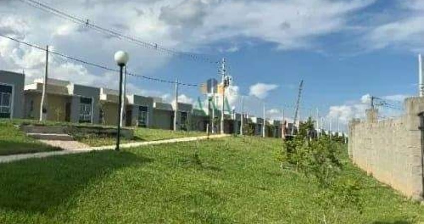 Casa em condomínio fechado com 2 quartos à venda na Avenida Três de Março, 2.025, Aparecidinha, Sorocaba