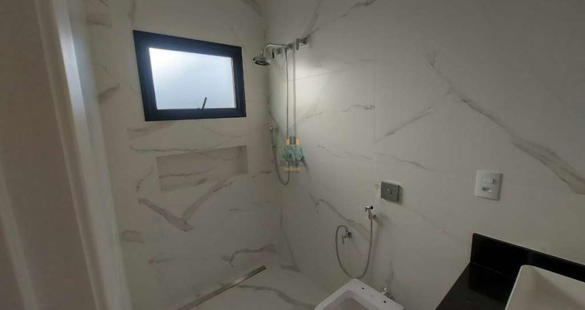 Casa em Condomínio à Venda em Sorocaba-SP, Vila Haro: 3 Quartos, 1 Suíte, 1 Sala, 2 Vagas, 195m² de Área