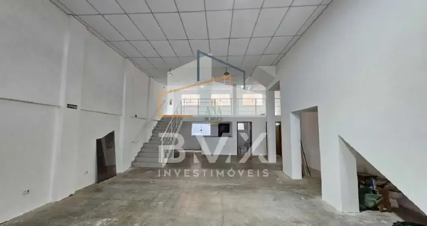 Galpão Comercial para Locação em Sorocaba-SP, no Bairro Wanel Ville - 1 Sala, 2 Banheiros Disponíveis!