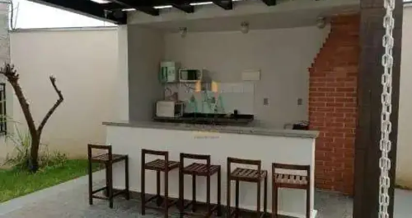 Cobertura com 3 quartos à venda na Rua Lituânia, 560, Jardim Europa, Sorocaba
