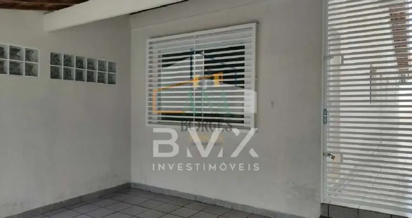 Imperdível oportunidade de casa à venda em Sorocaba-SP, Jardim Astro: 2 quartos, 1 sala, 2 vagas de garagem, 65,00m² de área.