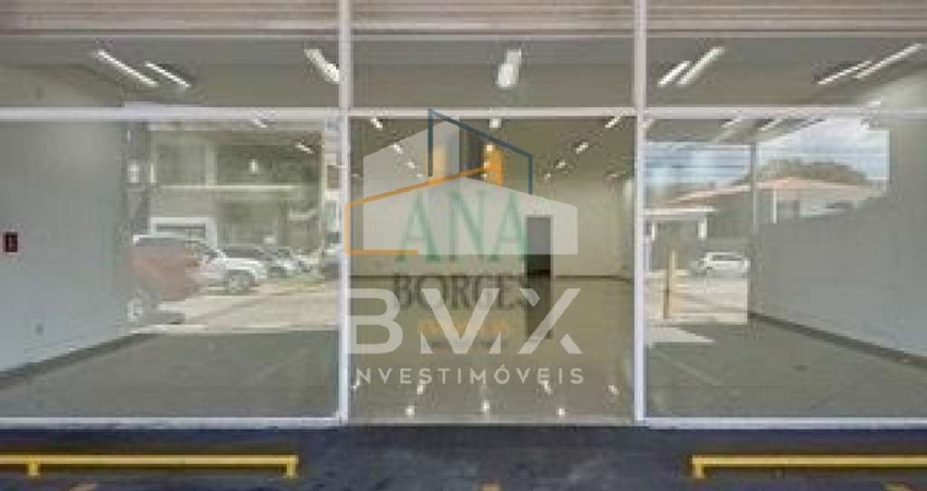 Prédio Comercial para Locação em Votorantim-SP no Bairro Jardim Icatu com 215m² de Área