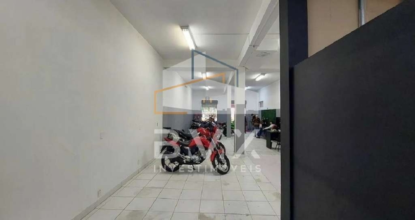 Imperdível oportunidade: Casa comercial à venda em Sorocaba-SP, na Vila Trujillo, com 2 quartos, 3 banheiros, 3 vagas de garagem e 350m² de área!