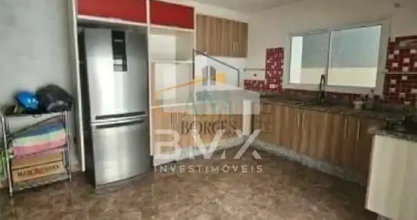 Casa em Condomínio Exclusivo no Horto Florestal, Sorocaba-SP: Luxo, conforto e segurança em um só lugar!