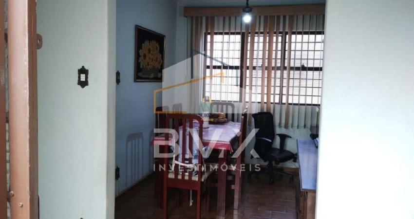 Imperdível Casa à Venda em Sorocaba-SP, no Jardim Refúgio, 2 Quartos, 1 Sala, 2 Banheiros, 12 Vagas de Garagem, 208m².