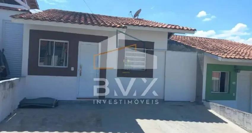 Casa em Condomínio à Venda em Sorocaba-SP: 2 Quartos, 1 Sala, 1 Vaga, 85m² no Jardim Novo Horizonte!