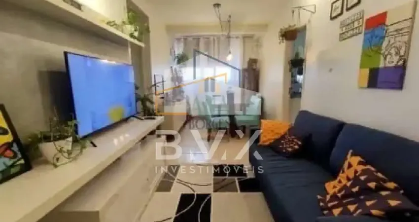 Apartamento à venda em Sorocaba-SP, Cidade Jardim: 2 quartos, 1 sala, 1 vaga de garagem e 55m² de área. Venha conferir!