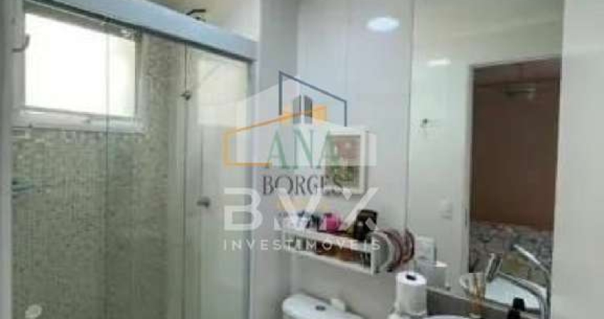 Apartamento à venda em Sorocaba-SP, Jardim Piratininga: 3 quartos, 1 suíte, 1 sala, 1 banheiro, 1 vaga de garagem!