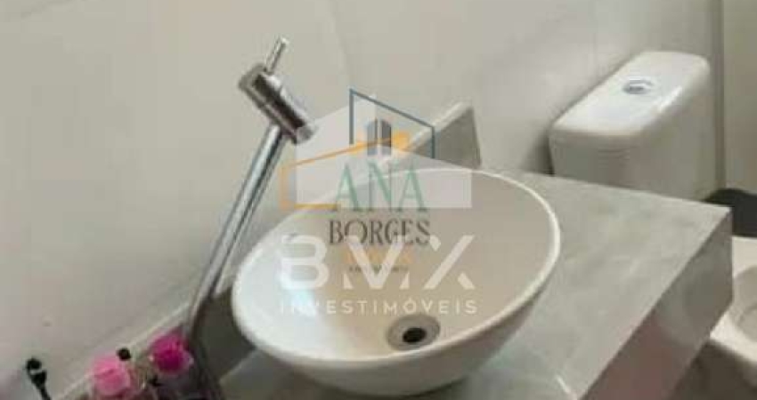 Imperdível Casa à Venda em Sorocaba-SP, 2 Quartos, 2 Suítes, 1 Sala, 2 Vagas e 150m² no Jardim Wanel Ville V.