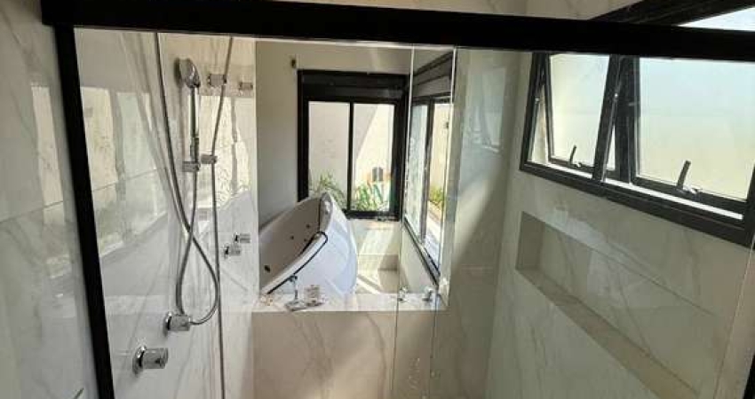 Casa em condomínio fechado com 4 quartos à venda na Rua Isaac Augusto Franco, 000, Alphaville Castello, Itu