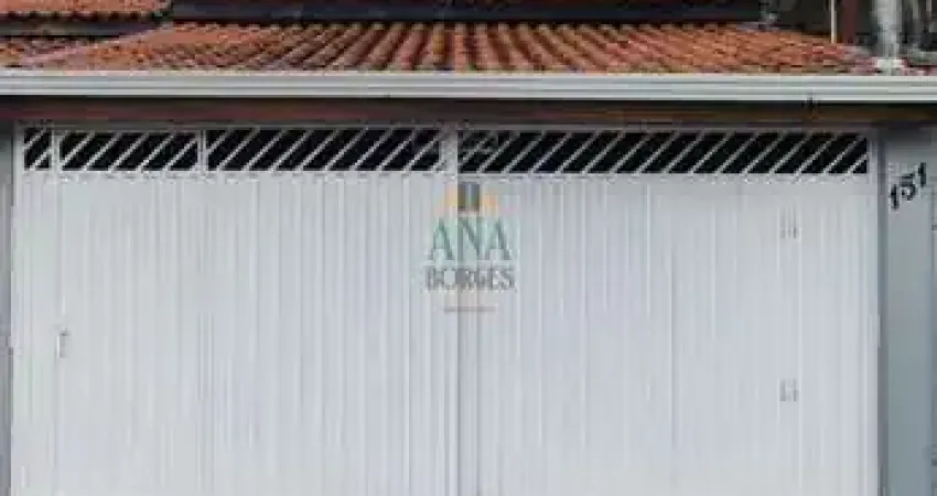 Casa com 2 quartos à venda na Rua Reynaldo Nogueira Jordão, 151, Jardim Nova Ipanema, Sorocaba