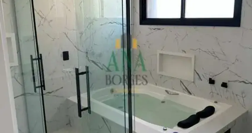 Casa para alugar na Rua Antônio Annunciato, 109, Jardim Residencial Mont Blanc, Sorocaba