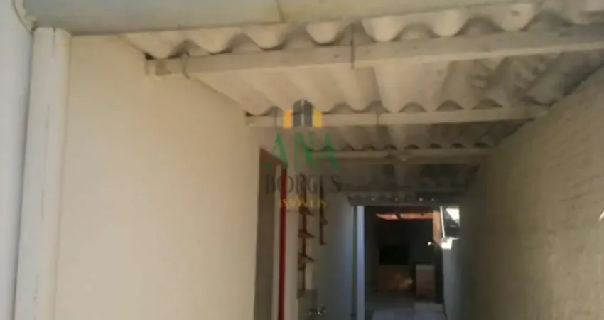 Casa à venda na Rua Antônio São Leandro, 241, Jardim Maria Eugênia, Sorocaba