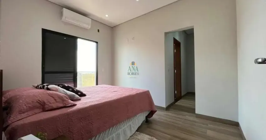 Casa com 4 quartos à venda na Avenida Itavuvu, 00, Jardim Santa Cecília, Sorocaba
