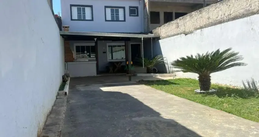 Casa com 1 quarto à venda na Rua Jussara Adorno Gonçalves Gil, oo, Jardim Santa Catarina, Sorocaba