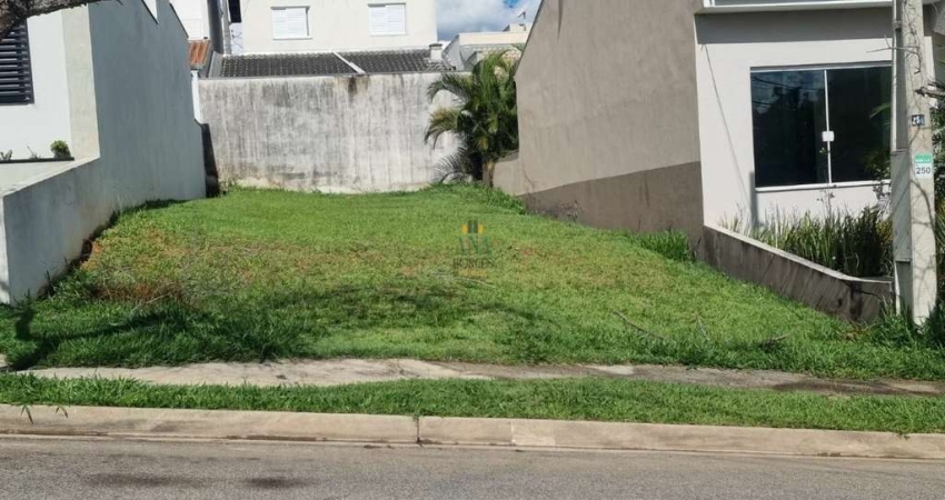 Terreno à venda na Condomínio Residencial Horto Florestal II, 800, Horto Florestal, Sorocaba