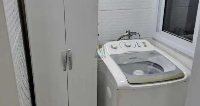 Apartamento à venda na Rua Hortêncio Soares Martins, 300, Jardim Juliana, Sorocaba