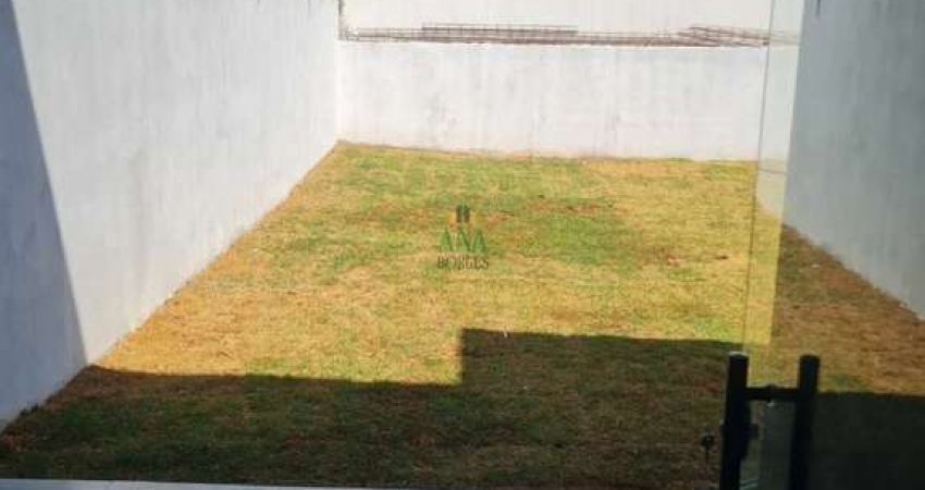 Casa com 2 quartos à venda na Avenida das Hortênsias, 745/755, Jardim Simus, Sorocaba