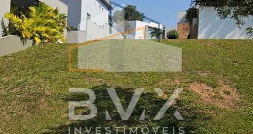 Terreno em Condomínio de Luxo em Alphaville Nova Esplanada - Votorantim-SP: 412m² de Pura Exclusividade!