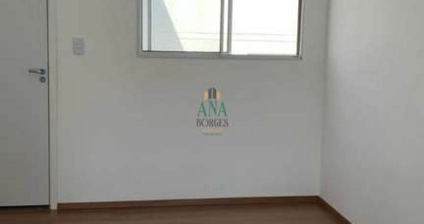 Apartamento com 2 quartos à venda na Rua Antonio Bravo Plaça, 320, Jardim Ipatinga, Sorocaba