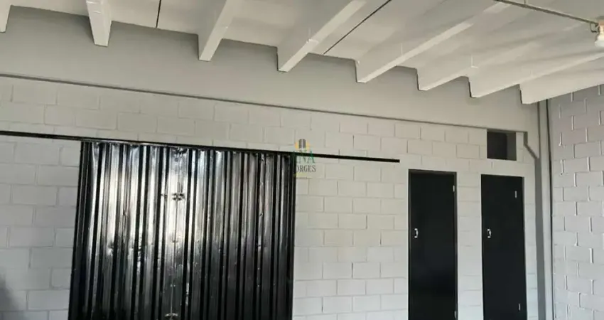 Barracão / Galpão / Depósito para alugar na Avenida Professor Flávio Fazano, 509, Jardim Piazza di Roma, Sorocaba