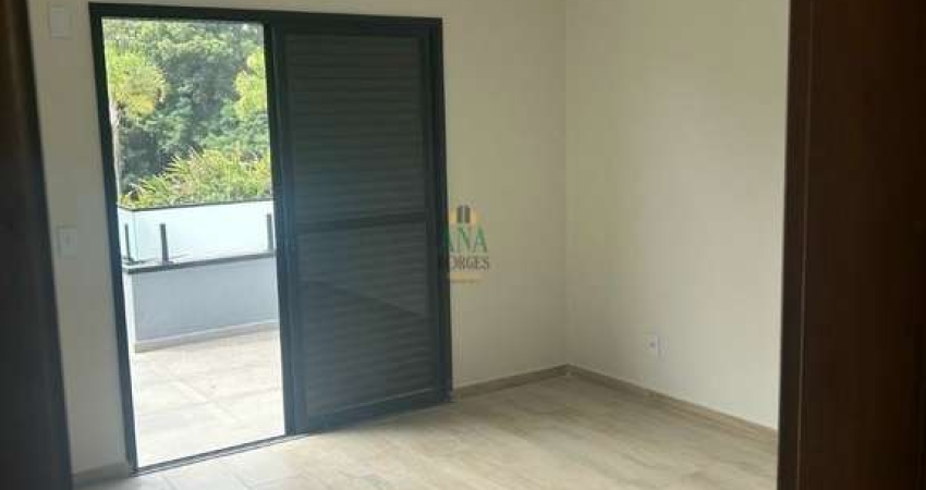 Casa em condomínio fechado com 3 quartos à venda na Rua Fernando Silva, 510, Jardim Astro, Sorocaba