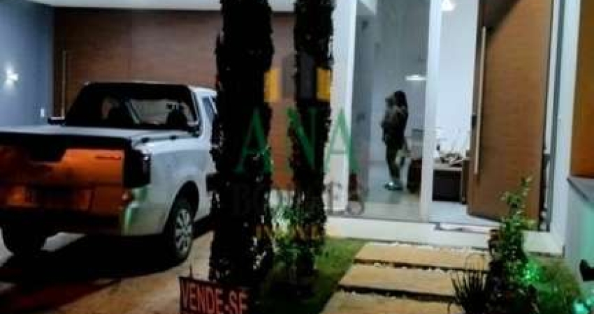 Casa com 2 quartos à venda na Avenida Ipanema, 8400, Jardim Novo Horizonte, Sorocaba