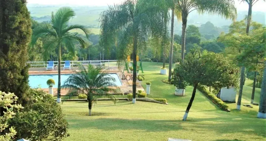 Chácara / sítio com 6 quartos à venda na Estrada da Glória, Glória, Itu