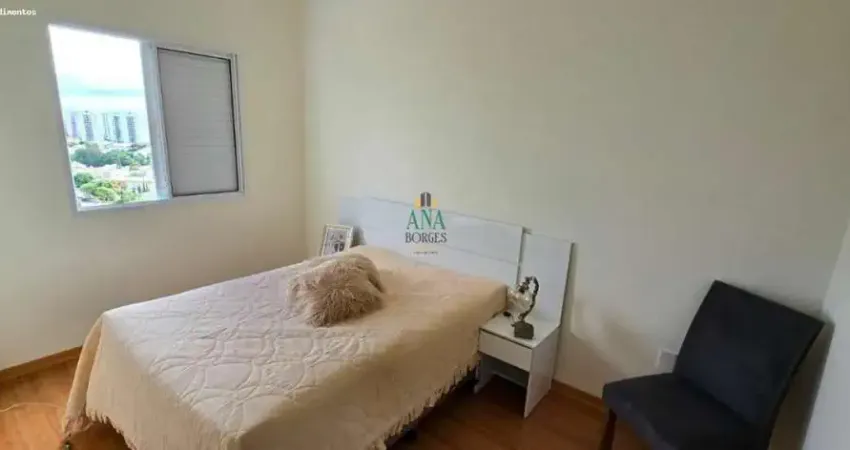 Apartamento com 2 quartos para alugar na Avenida Adolpho Massaglia, Vossoroca, Sorocaba