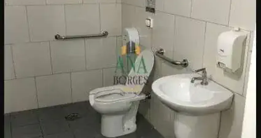 Sala comercial para alugar na Largo São Bento, 37, Centro, Sorocaba