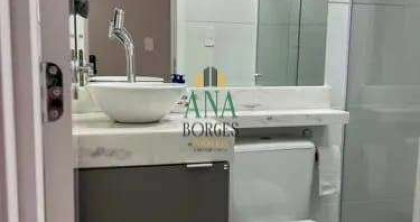 Apartamento com 2 quartos à venda na Rua Antônio Lopes Filho, Chácaras Reunidas São Jorge, Sorocaba