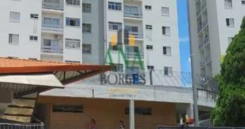 Apartamento com 2 quartos para alugar na Rua João Delgado Hidalgo, Parque Três Meninos, Sorocaba