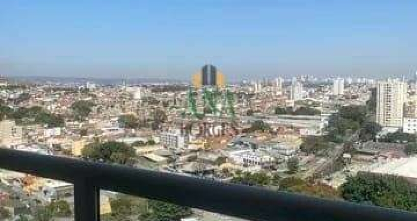 Apartamento com 1 quarto à venda na Avenida São Paulo, 2233, Além Ponte, Sorocaba